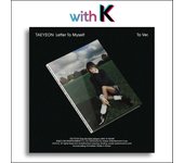 TAEYEON - Carta a mí mismo / 6to miniálbum (A la ver.) To Ver.