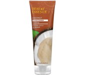 Acondicionador Desert Essence, coco, 8 fl oz (237ml)