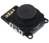 Balancín de joystick analógico LR para unidad de ensamblaje de joystick del controlador SUNNIMIX PSP 2000