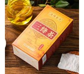 160g Three-reddish-red tea 160g(4g*40)