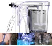 Bombas de agua Mini filtro de acuario Filtro externo para colgar Accesorios para acuarios Purificador de agua sumergible de oxígeno para acuario Filtro de pecera