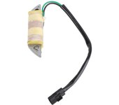 Bobina de carga de hierro para motor fueraborda, fácil de instalar, para motores de barco DT de 25 a 30 HP 32140