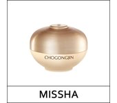 [MISHA] (HP) Chogongjin Geumsul Jin Crema para Ojos 30ml