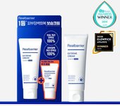 Real Barrier Extreme Cream 65ml Special (+25ml), Korea cosmetics