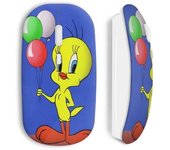 Ratón inalámbrico Tweety Balloons