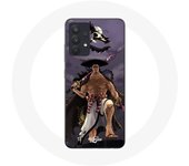 Coque pour Samsung Galaxy A13 4G / A13 4G Lite Kozuki Oden One Piece Anime