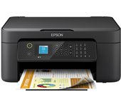 Impresora multifunción Epson WORKFORCE WF-2910DWF