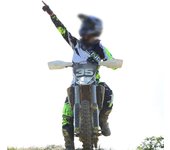 Kits de camiseta y pantalón de motocross, traje de carreras, conjunto de equipo de corredor, todoterreno, MX, Enduro, MOTO, kits para hombre, combinación de motocicleta de descenso y montaña para mujer S-30