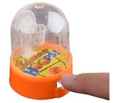 Mini juego de baloncesto