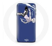 Coque pour Samsung Galaxy S5 Killua Zoldyck Hunter x Hunter Anime Manga
