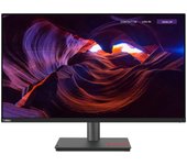 Monitor Lenovo ThinkVision P32p-30 4K Ultra HD de 32  y 60 Hz