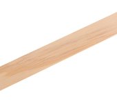 1 expositor de madera para aceites esenciales con 6 agujeros para almacenar aceites esenciales.