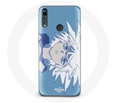 Coque pour Huawei P30 Lite Killua Hunter x Hunter Manga