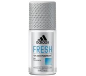 Desodorante roll-on antitranspirante 24 horas Adidas para hombre, 50 ml - Frescura duradera