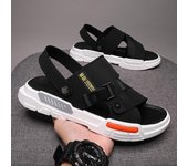 PARZIVAL, sandalias para hombre, sandalias informales de verano, sandalias de playa para vacaciones, zapatos para hombre, zapatillas Retro cómodas para exteriores para hombre, nuevas zapatillas de deporte para hombre 39