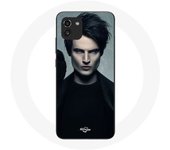 Coque pour Samsung Galaxy A03 The Sandman Lord Morpheus Saison 1 Affiche Poster