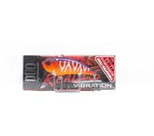 Señuelo de hundimiento fijo Duo Realis Vibration 62 G CCC3069 (8135)