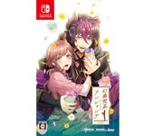 Enchanted Café Enchante - Juego de Nintendo Switch (Edición japonesa)