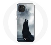 Coque pour Samsung Galaxy A03 The Sandman Saison 1 Lord Morpheus Le premier Teaser 2022