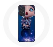 Coque pour Samsung Galaxy A32 5G BTS TinyTAN Animation V Mic Drop