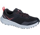 Columbia Vertisol Trail, zapatillas de running para mujer en color negro 36 negro