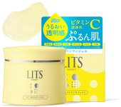 Ritz Moist Perfect Rich Gel C sin fragancia, 90 g, gel todo en uno con vitamina C para el cuidado de los poros