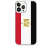 Coque Télephone Drapeau Égypte - iPhone 13 Pro Max