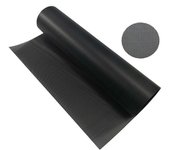 30CMx1M Malla de computadora DIY PVC Caja de PC Ventilador Enfriador Filtro de polvo Caja de red Cubierta a prueba de polvo Chasis Cubierta antipolvo 0.8MM