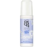 Fragancia en roll-on KAO 8x4 con aroma a jazmín y pera, 45 ml (Cuasi droga) Antitranspirante en spray Antitranspirantes Modo de empleo: - Use el producto seco y