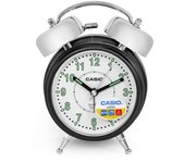 Reloj despertador público Casio Tq 362 1bdf Tq 362 1b TQ-362-1BDF