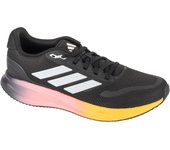 adidas Runfalcon 5, Zapatillas de running negras para hombre 45 1/3 negro