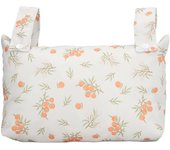 Bolsa Impermeable Multifuncional Portátil para Pañales de Tela de Bebé, Bolsa Húmeda Seca, Bolsa de Viaje Lavable, Bolsa de Yoga para el Gimnasio