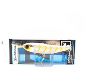 Jackall Riser Bait 008 80 mm Señuelo de superficie que se hunde Fusion Guigo (9288)
