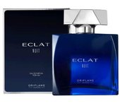 Oriflame Perfume Eclat Nuit para él