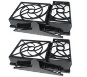 Filtro HEPA H12 H13 para piezas de aspiradora Karcher VC 6100, 6200, 6300 / DS 5800, DS 6000
