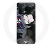 Coque Maniacase pour pour Oppo A74 5G Anime Hunter x Hunter Feitan