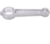Biela 0.250.36 Cabezal de compresor de aire Motor de 2.2KW Piezas de bomba de aire de 3KW 65 14.5x30x108