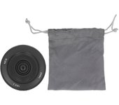18mm F6.3 APS C Prime Fixed Lens Ultra Thin Mirrorless Camera Lens for Fujifilm X A1 X A10 X T1 X