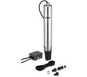 Bomba de agua sumergible KÄRCHER BP 6 Deep Well - 5,5 bar - 1000 W