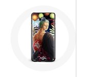 Coque pour Samsung Galaxy A3 One Piece Joyeux noël Zoro Anime Manga