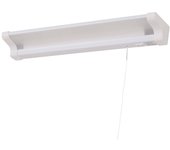 Lámpara de cocina LED eléctrica Swan KL-152 blanco