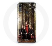 Funda para Huawei p30 lite Serie literaria Vampire Diaries