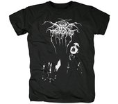 Camisetas Darkthrone, camiseta Bathory, camisetas informales de algodón de verano, camisetas Harajuku, camisetas gráficas de algodón, camisetas de gran tamaño S