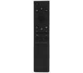 Control remoto de voz universal compatible con Samsung QLED 4K 8K UHD HDR QN43LS03AAFXZA