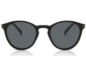 POLAROID Gafas de sol polarizadas Pld 2062 S 003 M9 para hombre Black/50-22-140