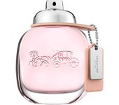 COACH EAU DE TOILETTE edt vapo 50 ml