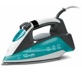 Plancha de vapor POLTI QS220 PLEU0253 2400W