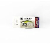 Señuelo suspendido Jackall Diving Chubby Minnow 35 Ayu (5541)