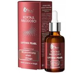 Suero de perla reafirmante juvenil AVA, 30 ml