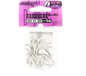 Owner DH-41 3X Gancho doble resistente Tamaño 5/0 (0977)